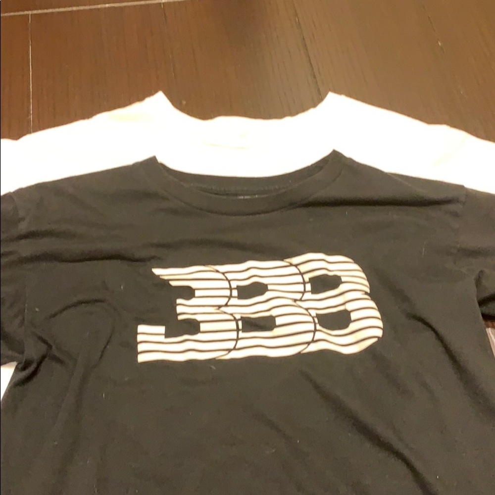 Big baller brand T shirts